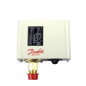 پرشر سویچ پمپ دانفوس DANFOSS  مدل KP36