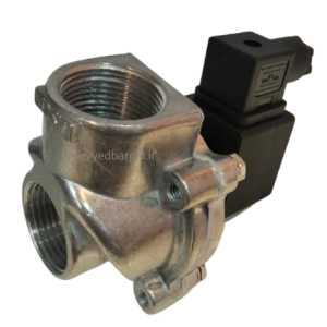 شیر برقی بک فیلتر آسکو مدل SCG353A044