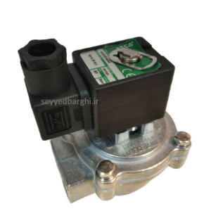 شیر برقی بک فیلتر آسکو مدل SCG353A044