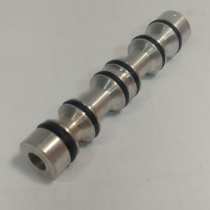 اسپول شیر برقی پنوماتیک 4V210--08