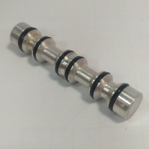 اسپول شیر برقی پنوماتیک 4V210--08