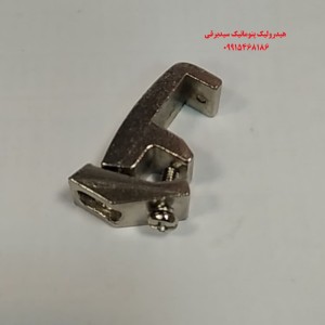 پایه سنسور جک چهار میل