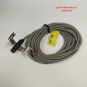 سنسور جک قلمي 25+ بستAIRTAC-CS1-M-020-A25 A اصل