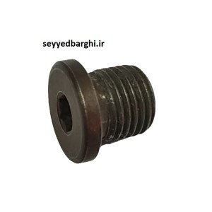 درپوش آلن خور  1/4