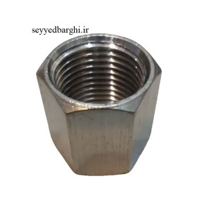 بوشن برنجی 1/2*1/2
