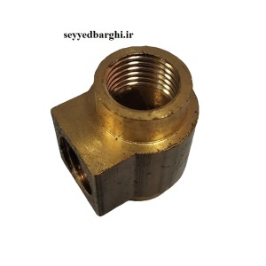 سه راهی برنجی 1/4 (تو دنده)