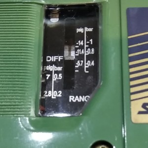 وکیوم سویچ ساگی نامی SAGINOMIA مدل SNS-C100  چین