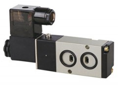شیر برقی ایرتک اصل 4M210-08 اتصال از بغل (نامور)