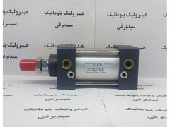 جک 25*50 چهارمیل HPC