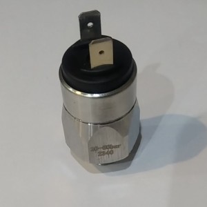 پرشر سویچ 20-50 بار NO