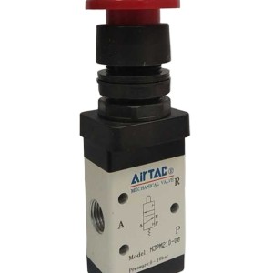 شیر مکانیکی کله قارچی M3PM210-08 ایرتک اصل