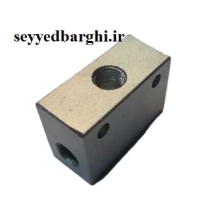 شیر OR 1/8 پنوماتیک HSV-08-ST-08
