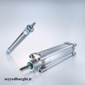 جک پنوماتیک SC
