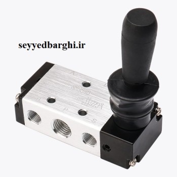 شیر دستی پنوماتیک