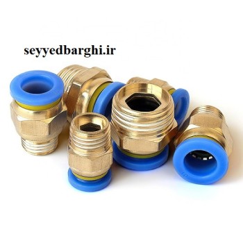 اتصال مستقیم پنوماتیکی