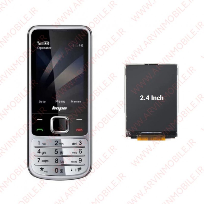 ال سی دی هوپ LCD HOPE K69