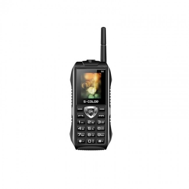 S-COLOR S6 (2SIM)