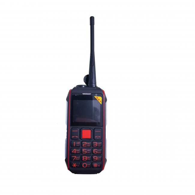 واکی تاکی F-FOOK F209 (2SIM)