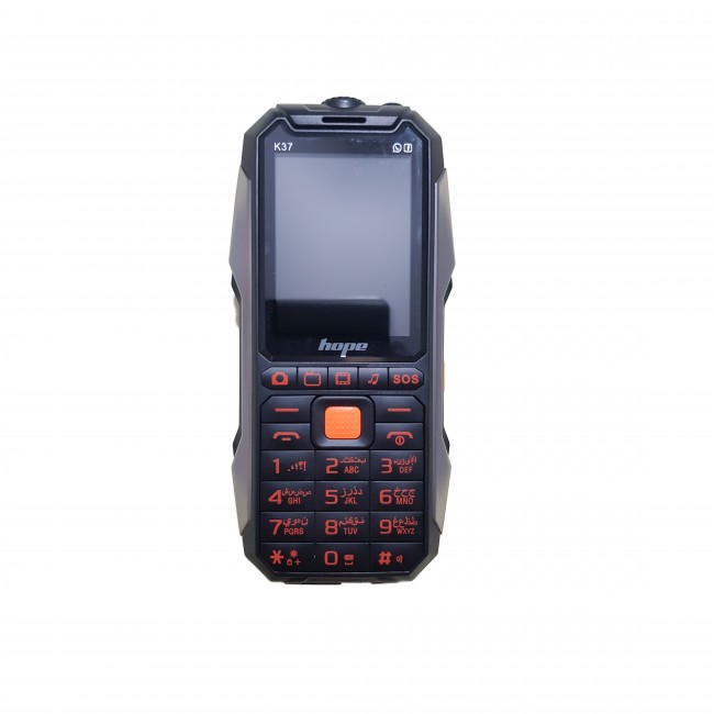 Hope K37 (3SIM)