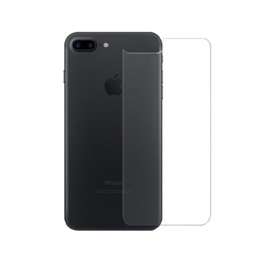 محافظ صفحه نمایش پشت iPhone 7 Plus / 8 Plus