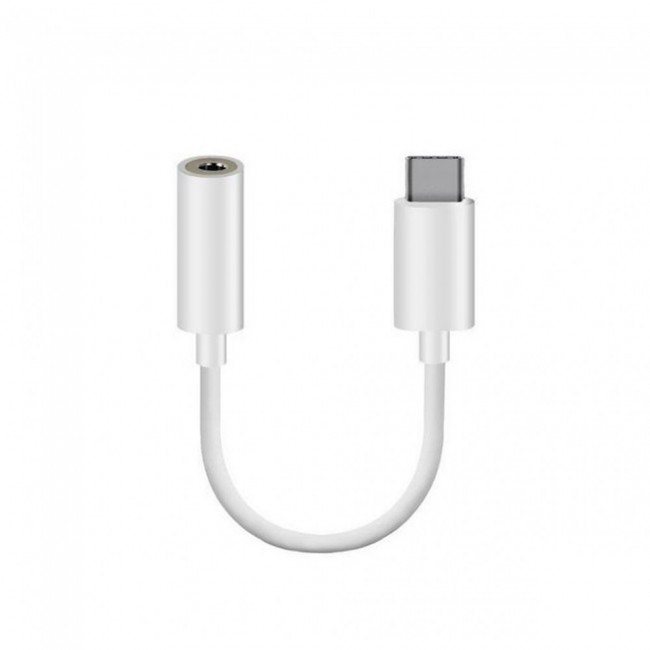 مبدل USB-C به جک 3.5 میلی متری