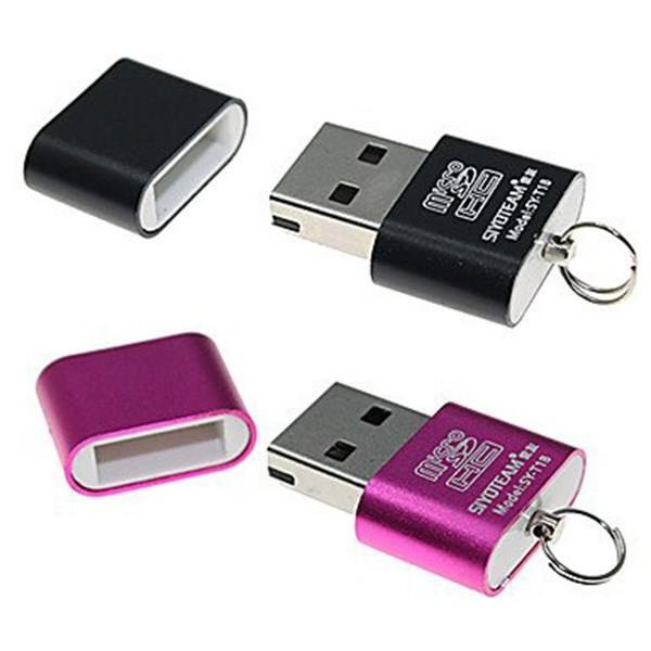 کارت خوان MicroSD