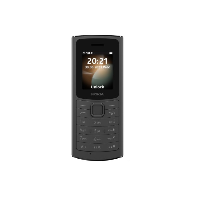 Nokia 110 TA-1384 DS 2021 2SIM