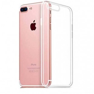 کاور ژله ای iPhone 7 Plus / 8 Plus