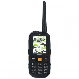 Hope F5000 (2SIM)