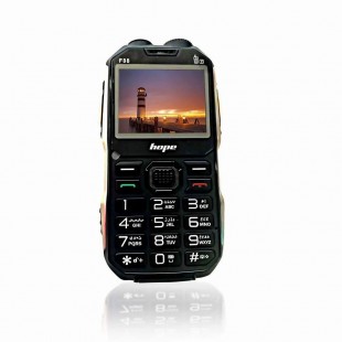 واکی تاکی Hope F88 (2SIM)
