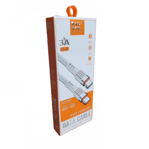 کابل کنفی دوسر تایپ سی مدل DK-45