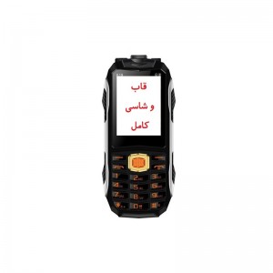 قاب کامل  هوپ K19