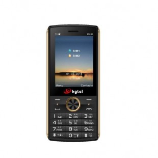 Kgtel K484 (3SIM)