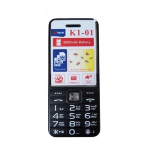 Kgtel K1-01 (3SIM)