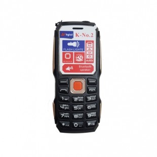 Kgtel K-NO.2 (2SIM)