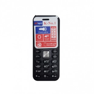 Kgtel K-NO.1 (2SIM)