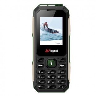 Kgtel KT110 (2SIM)