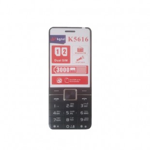 Kgtel K5616 (2SIM)