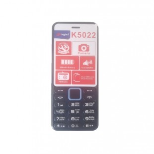 Kgtel K5022 (2SIM)