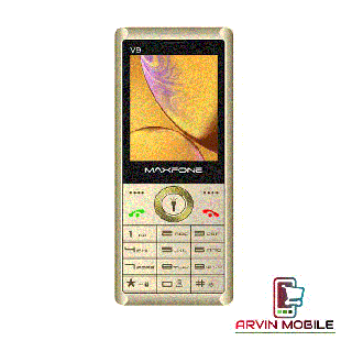 Maxfone V9 (2SIM)