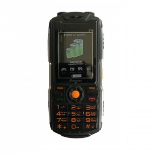 Hope T33 (2SIM)