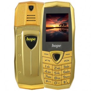 Hope V5 (2SIM)