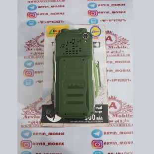 گوشی ضدضربه