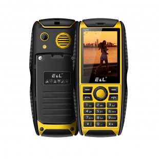 E&L S200 (2SIM)