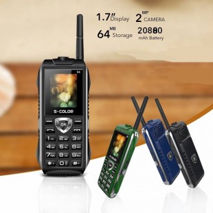 اسکالر S6