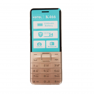 Kgtel K466 (2SIM)