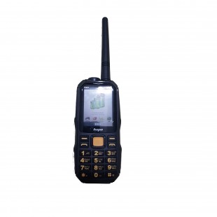 واکی تاکی Hope F801 (2SIM)
