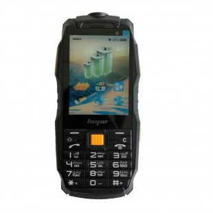 Hope F35 (2SIM)