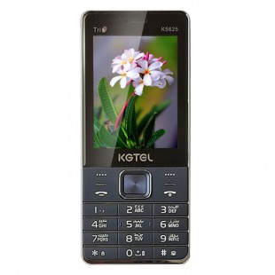Kgtel K5625 (3SIM)