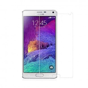 محافظ صفحه نمایش SAMSUNG Note 4